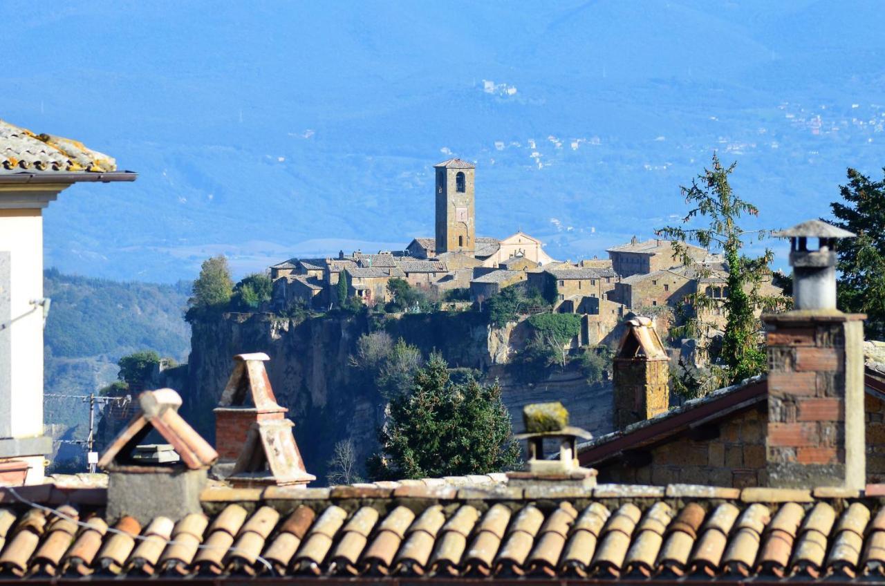 مبيت وإفطار باغنوريغيو Il Giardino Di Elena المظهر الخارجي الصورة